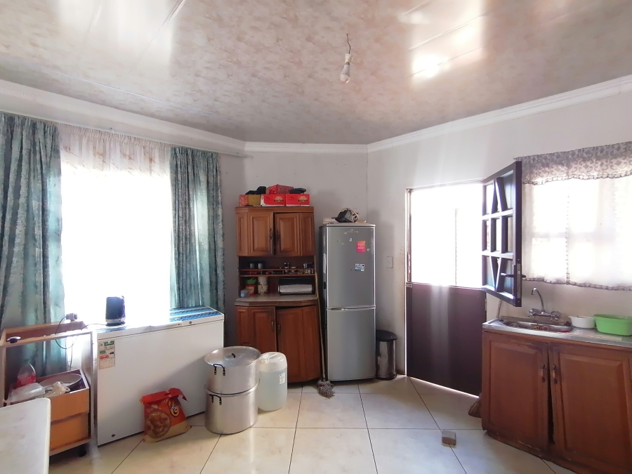 3 Bedroom Property for Sale in Jouberton North West